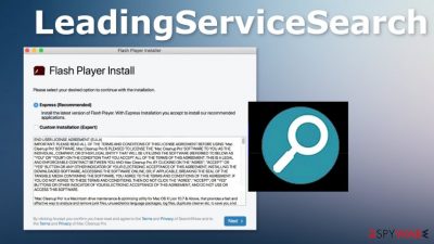 LeadingServiceSearch