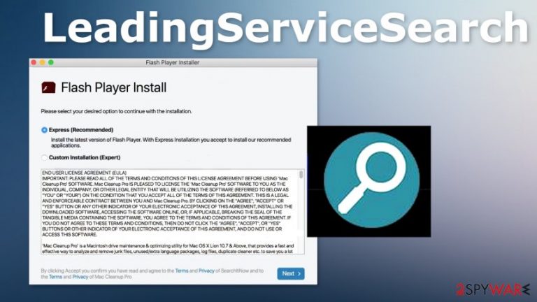 LeadingServiceSearch