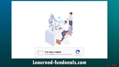 Leaurned-fundonals.com