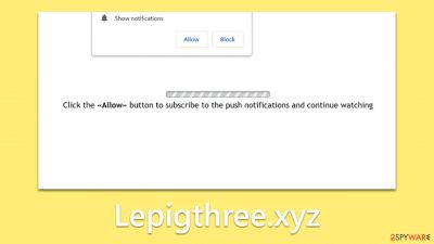 Lepigthree.xyz