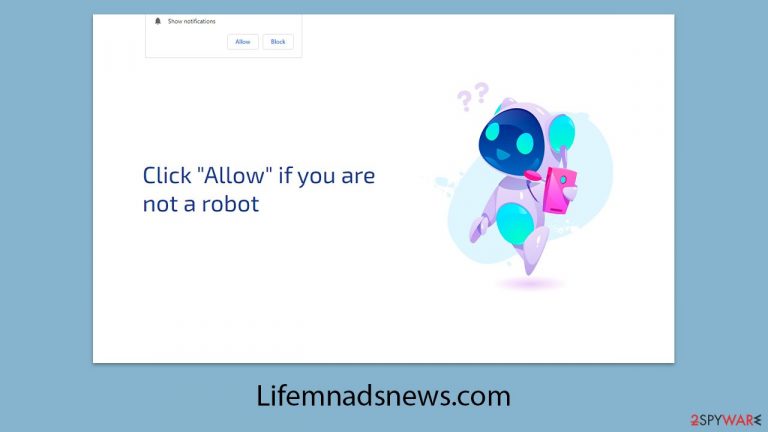 Lifemnadsnews.com