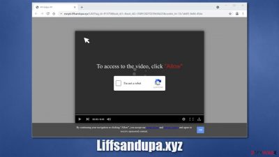 Liffsandupa.xyz