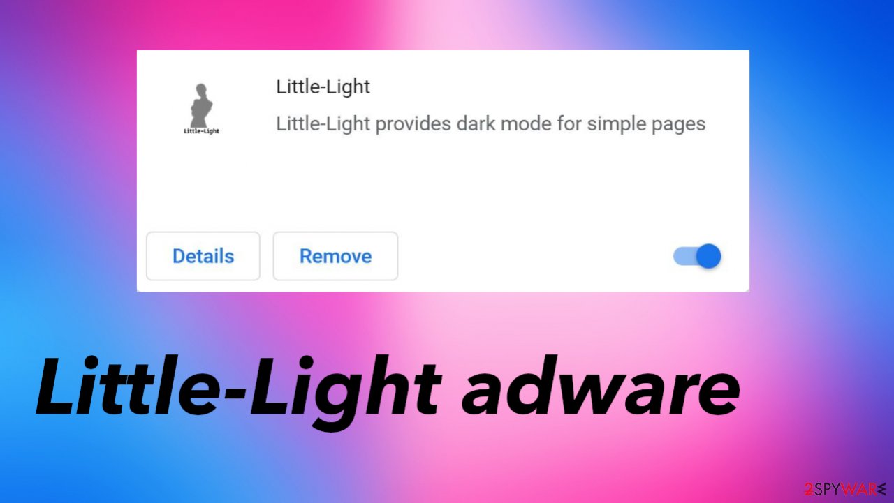 Little-Light adware