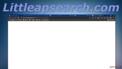 Littleapsearch.com