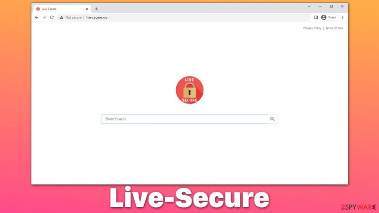 Live-Secure
