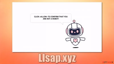 Llsap.xyz