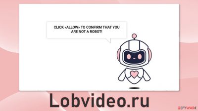 Lobvideo.ru
