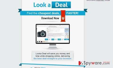 Ads by Looka Deal snapshot Ads by Looka Deal snapshot