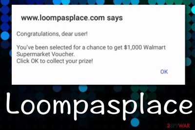 Loompasplace