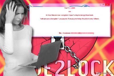 Love2Lock ransomware