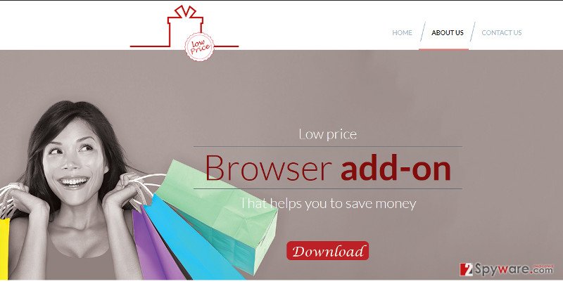 LowerPrice LowerPrice
