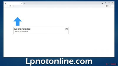 Lpnotonline.com