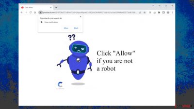 Lpnottech.com