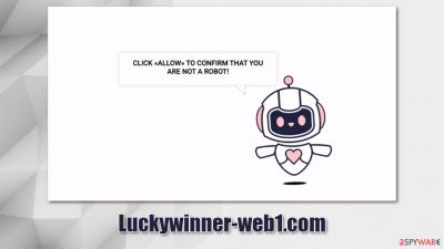 Luckywinner-web1.com