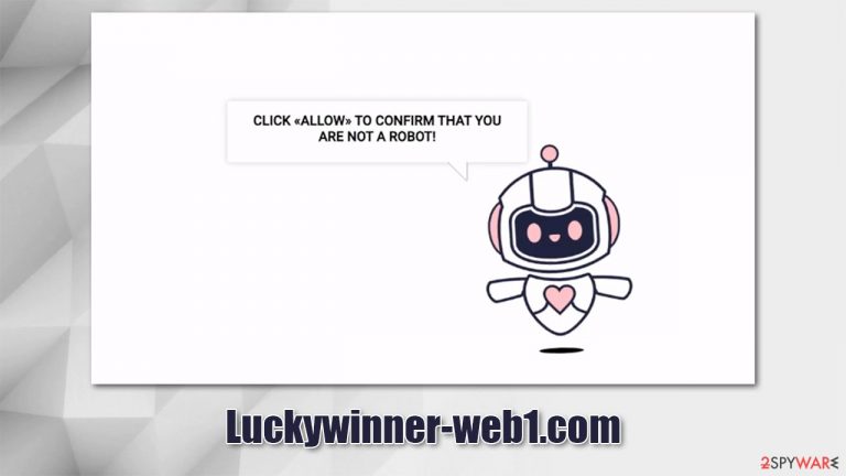 Luckywinner-web1.com