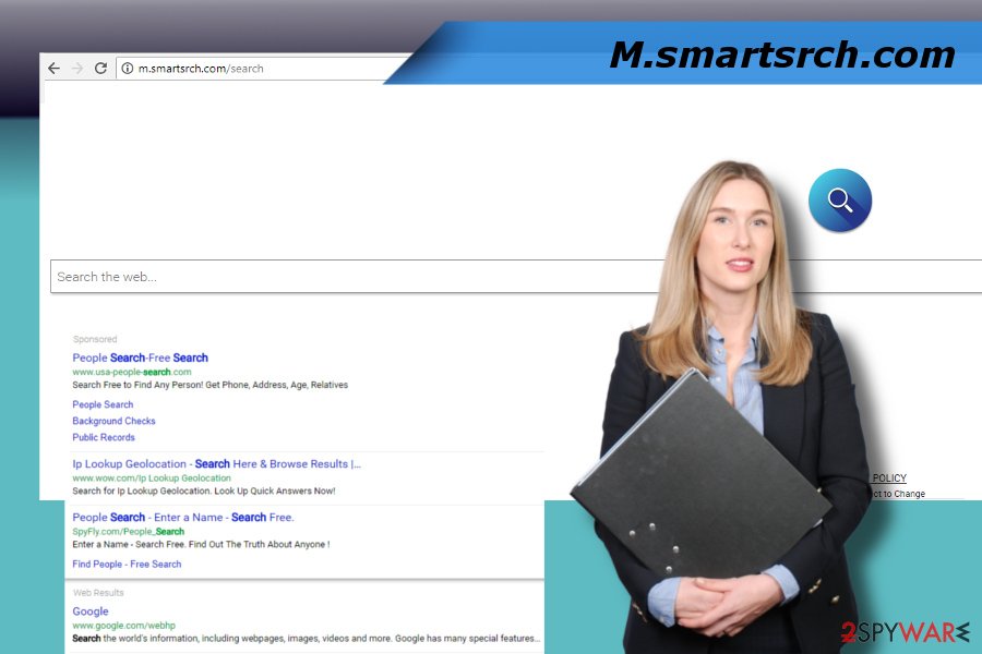 M.smartsrch.com virus