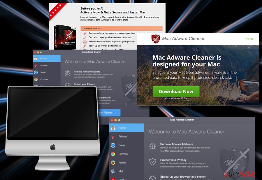 mac ccleaner malware