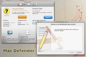 how to remove mac defender virus how to remove mac defender virus
