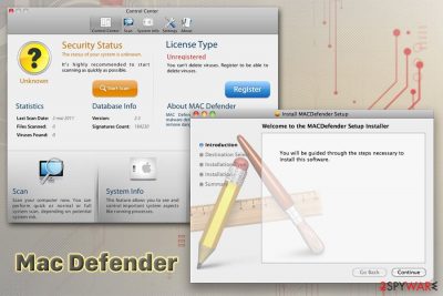 Mac Defender