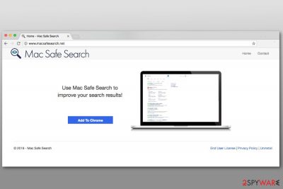 Macsafesearch.net download website