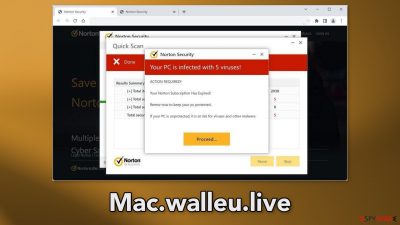 Mac.walleu.live