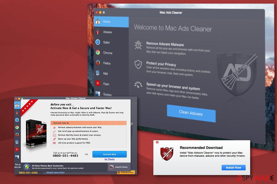 Adware Clean For Mac Adware Clean For Mac