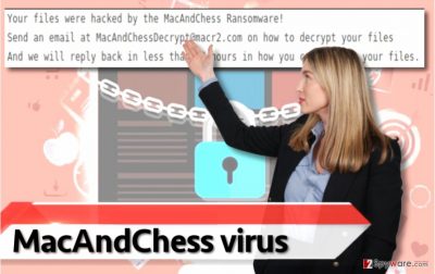 MacAndChess ransomware virus