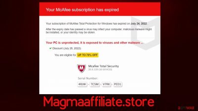 Magmaaffiliate.store