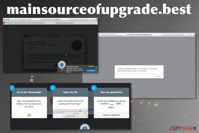 Mainsourceofupgrade.best