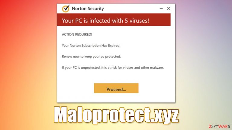Maloprotect.xyz