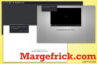 Margefrick.com