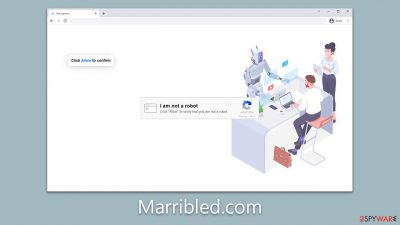 Marribled.com