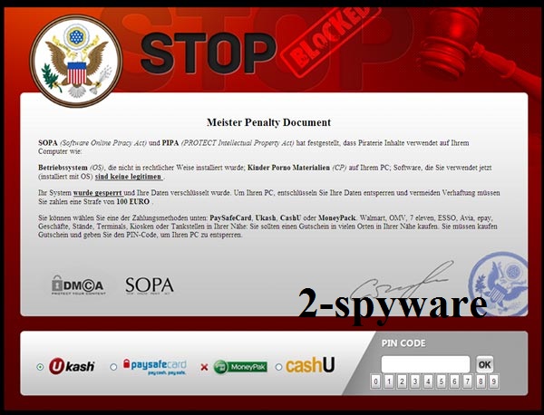 Master Penalty Document snapshot Master Penalty Document snapshot