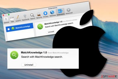 MatchKnowledge adware