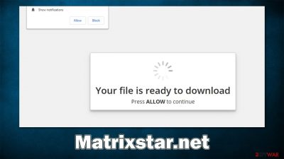 Matrixstar.net