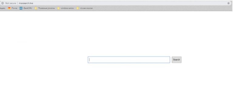 MaxSearch