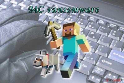 MC ransomware