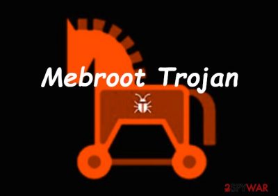 Mebroot Trojan