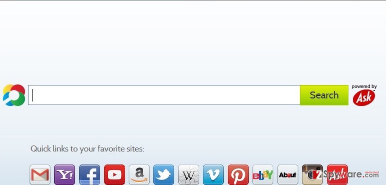 Media Search App Media Search App