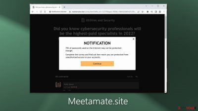 Meetamate.site