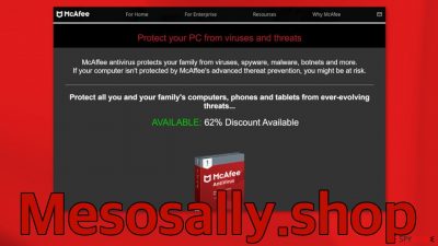 Mesosally.shop