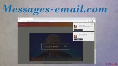 Messages-email.com