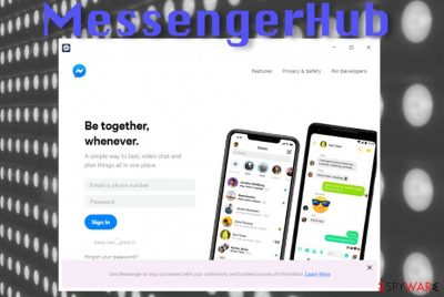 MessengerHub