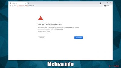 Metoza.info