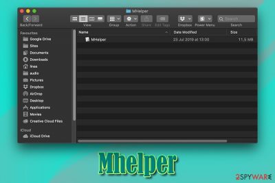 Mhelper