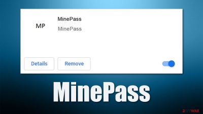 MinePass