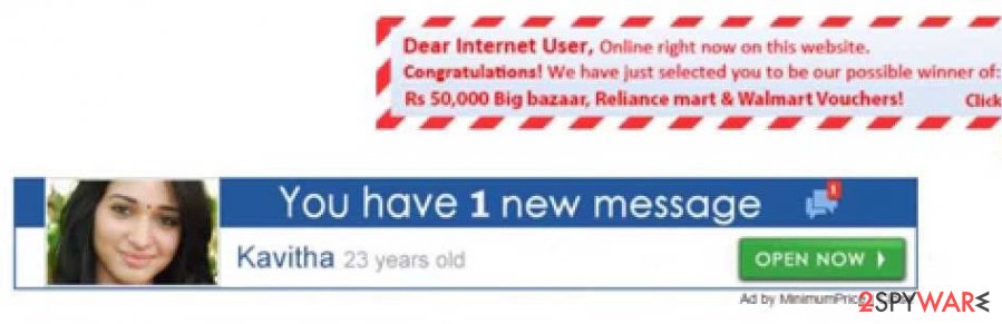 Ads Ads