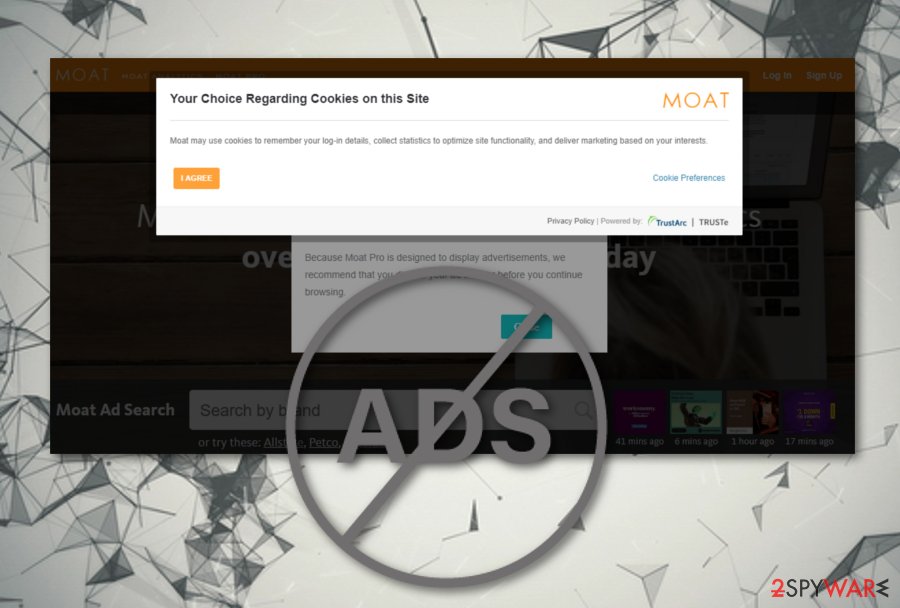 Moatads adware