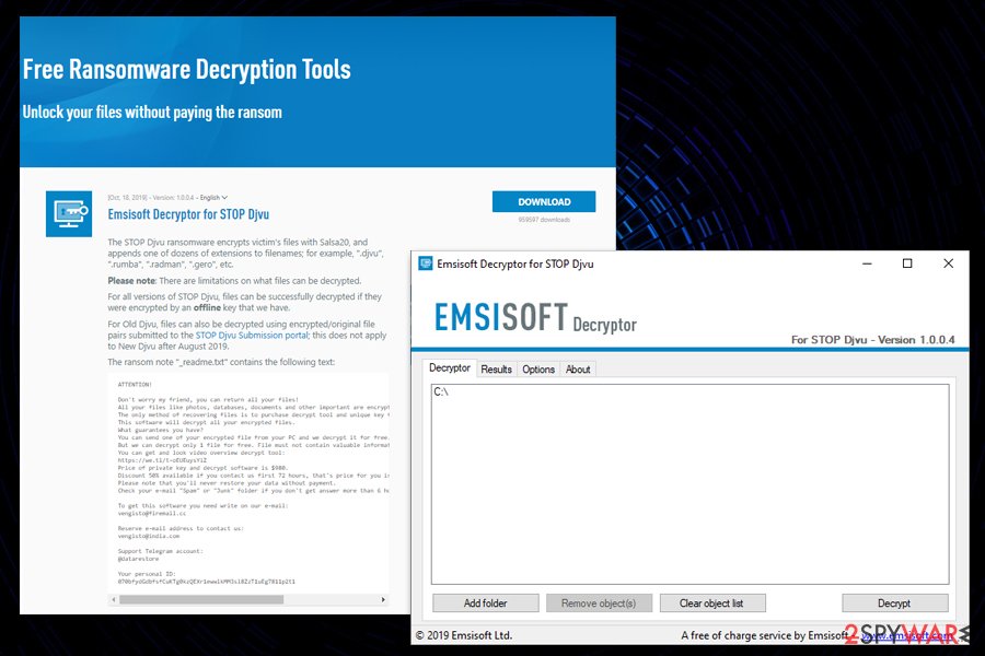 .moba file decryption options