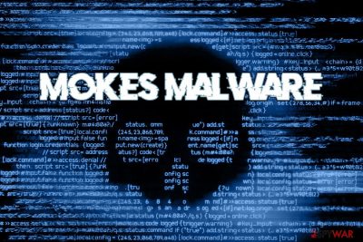 Mokes malware